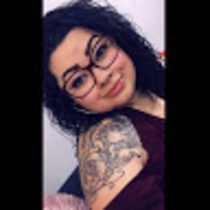 Meet your Posher, Kassandra